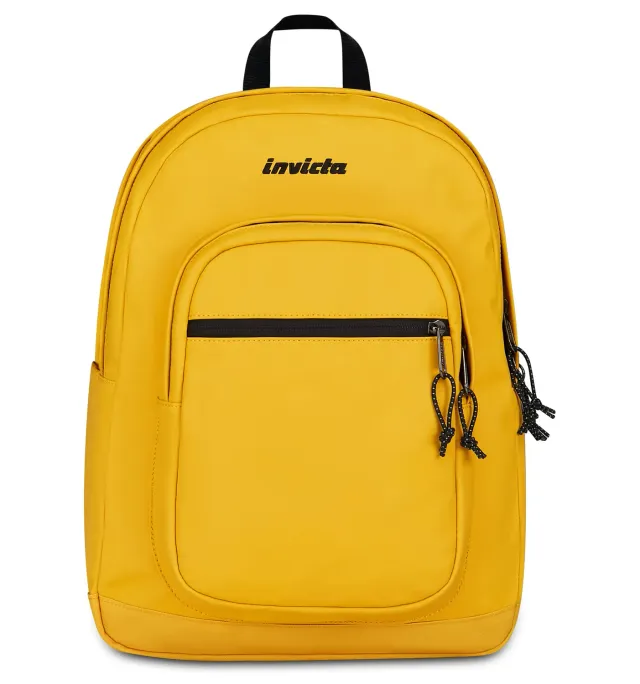Invicta Jelek Plus City rygsæk 34 liter vandafvisende