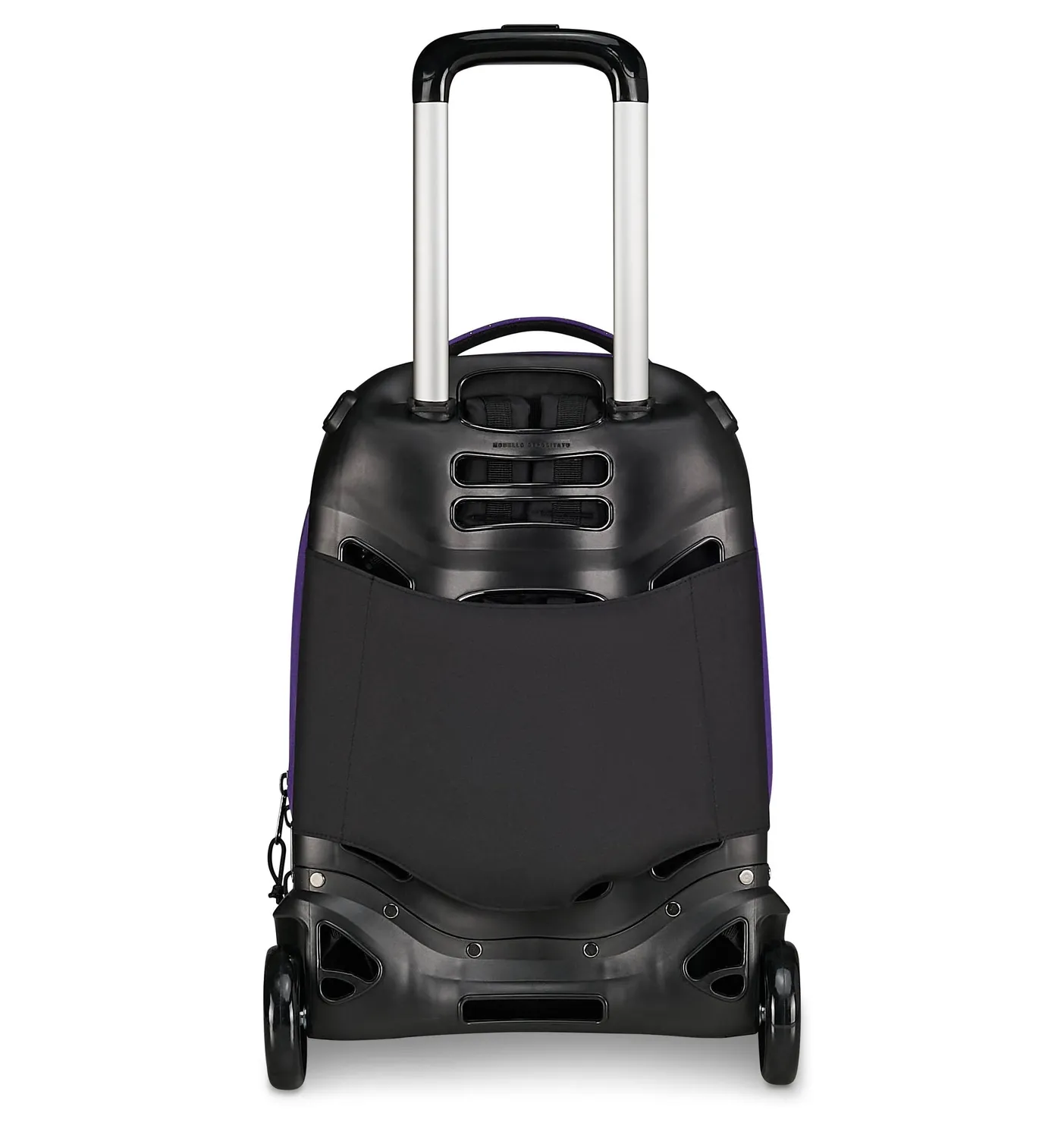 Invicta Plug Shine trolleytaske 34 liter