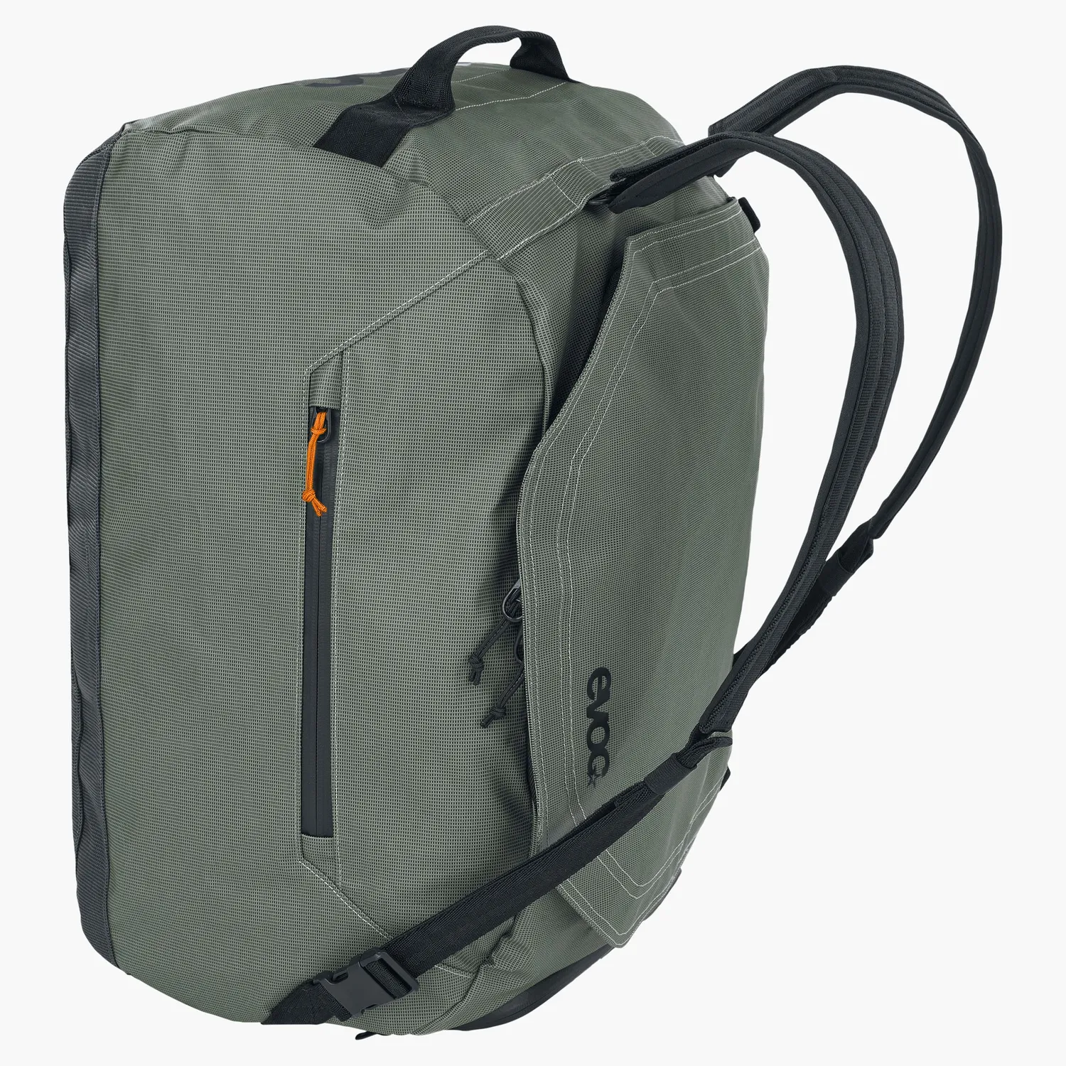 Evoc Duffle Bag 40 rejsetaske 40 liter vandafvisende