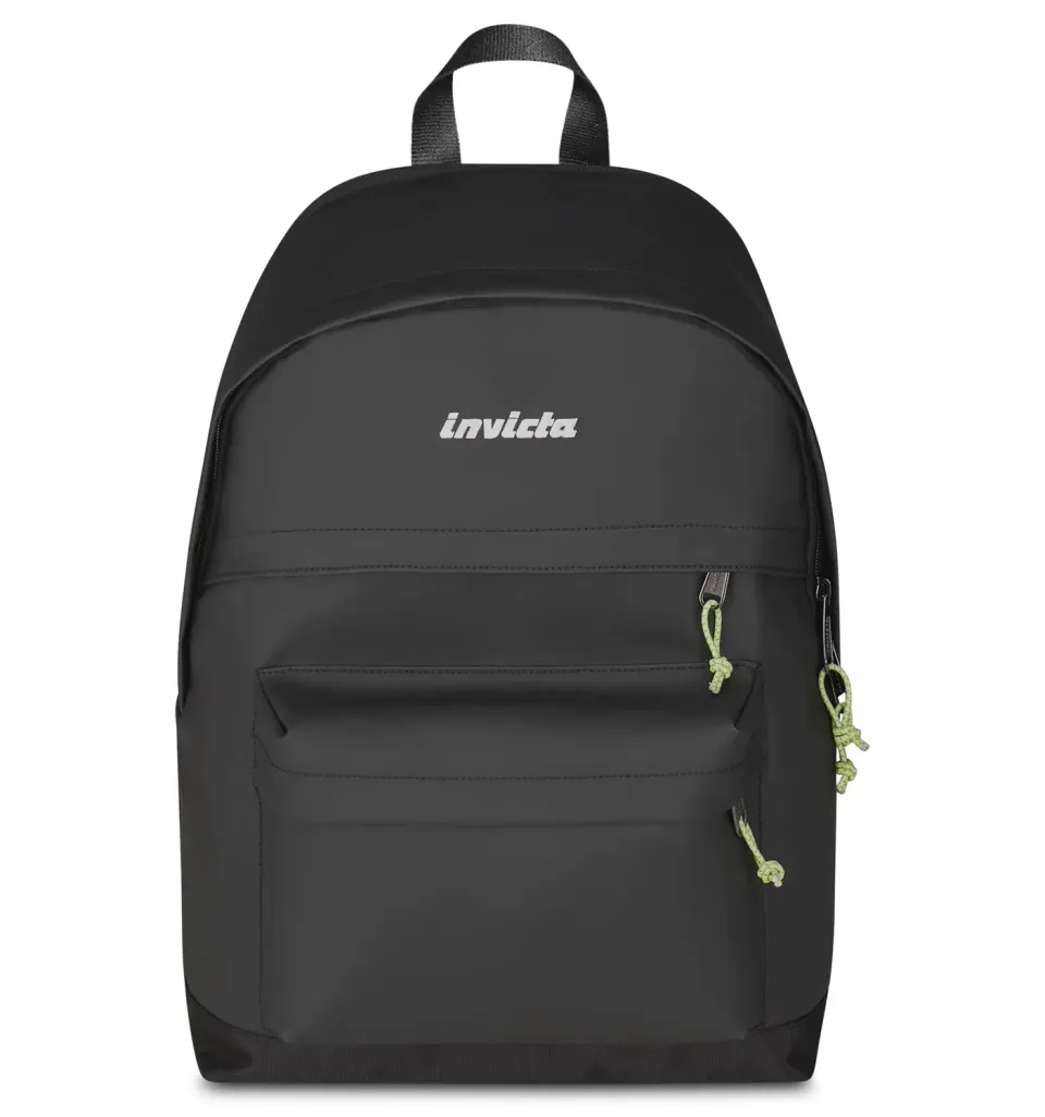 Invicta American Plus City rygsæk 14" vandafvisende