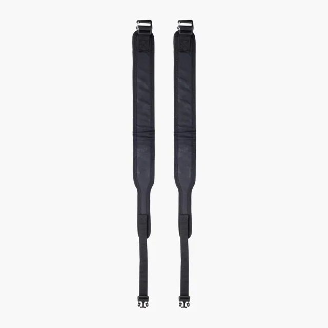 Evoc Gear Bag 55 skulderrem sort reservedel