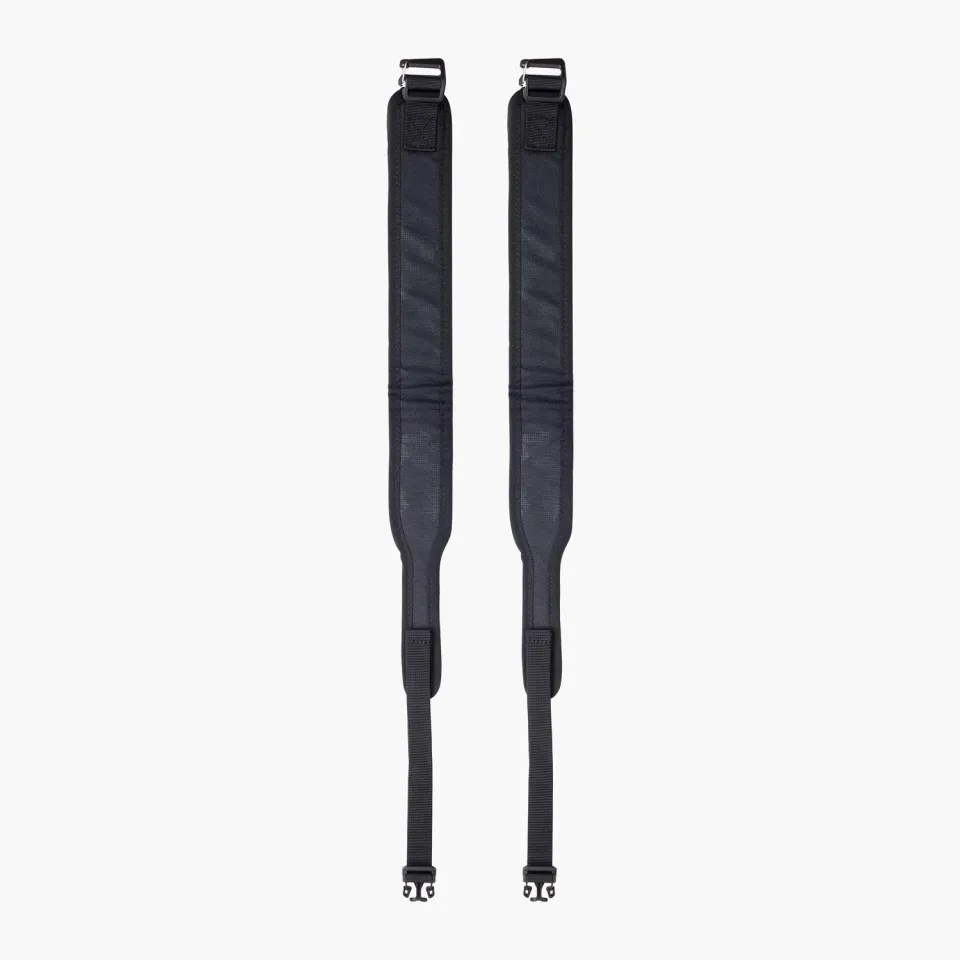 Evoc Gear Bag 55 skulderrem sort reservedel