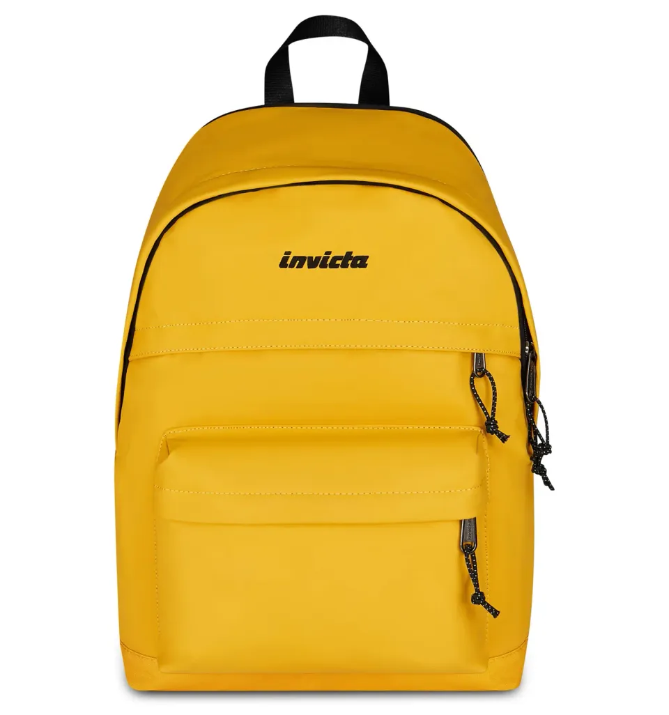Invicta American Plus City rygsæk 14" laptop