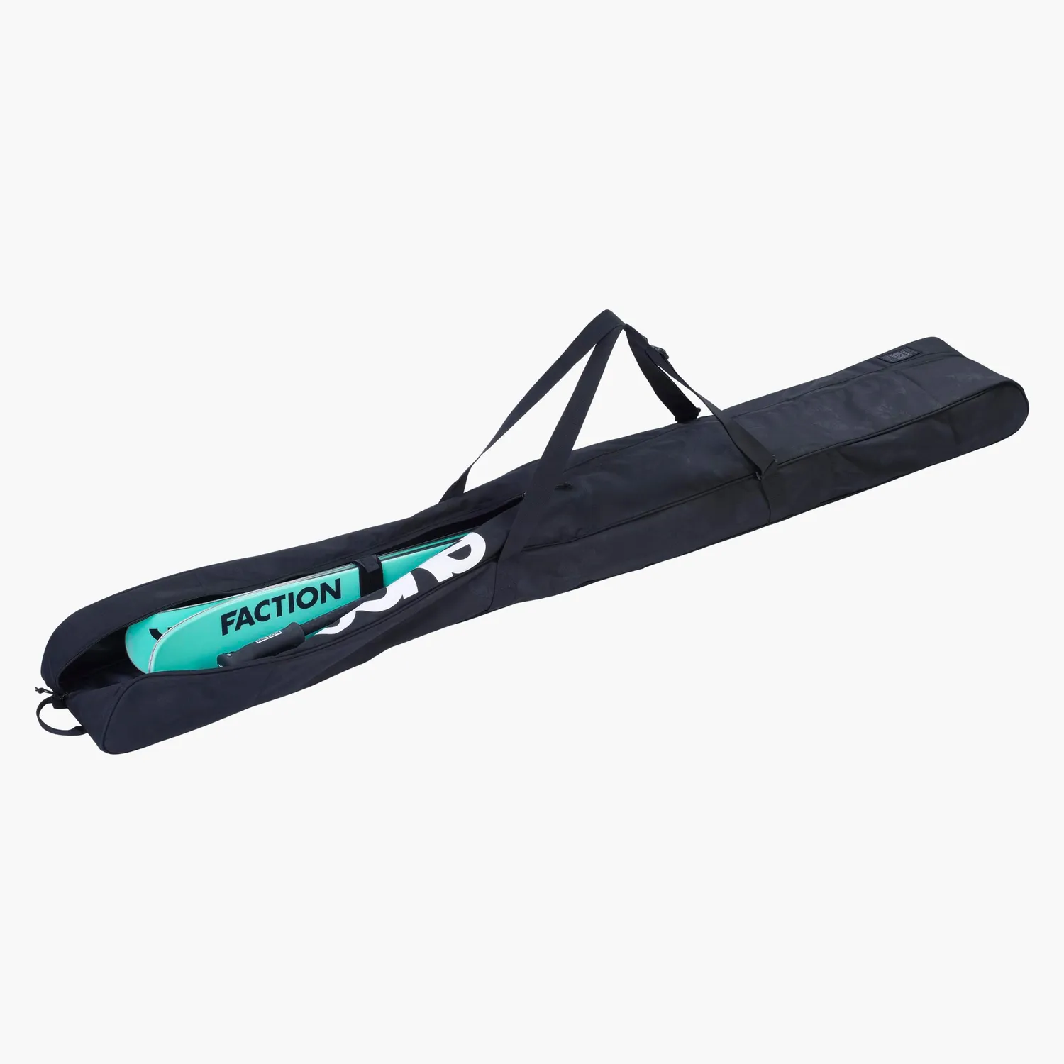 Evoc Ski Bag skitaske S/M 180 cm sort