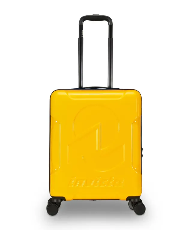 Invicta Travel Maket WT kabinekuffert trolley USB håndbagage