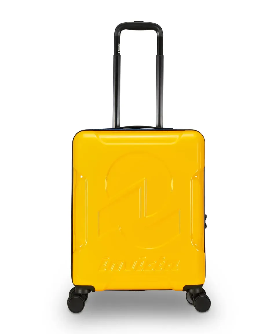 Invicta Travel Maket WT kabinekuffert trolley USB håndbagage