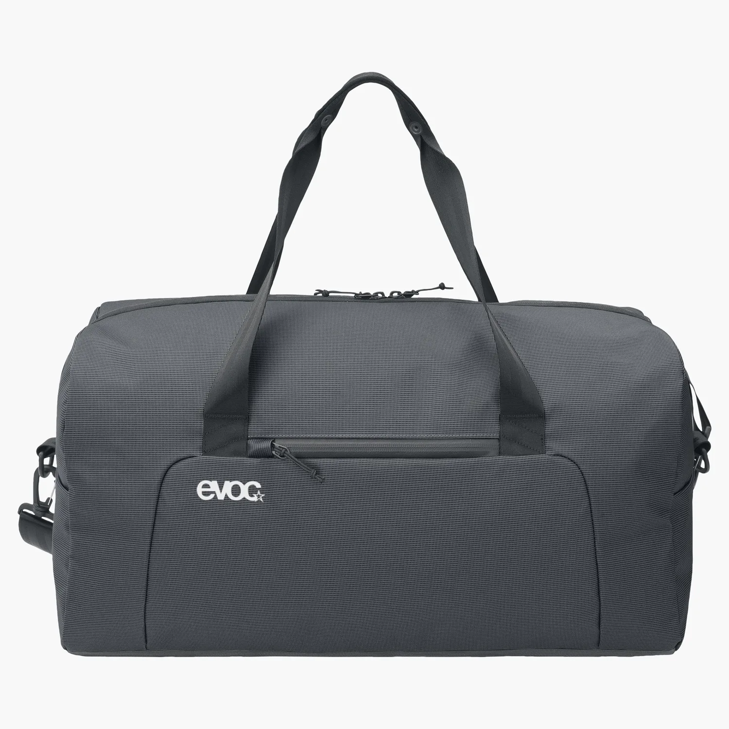 Evoc Weekender 40 rejsetaske dark olive 40 liter