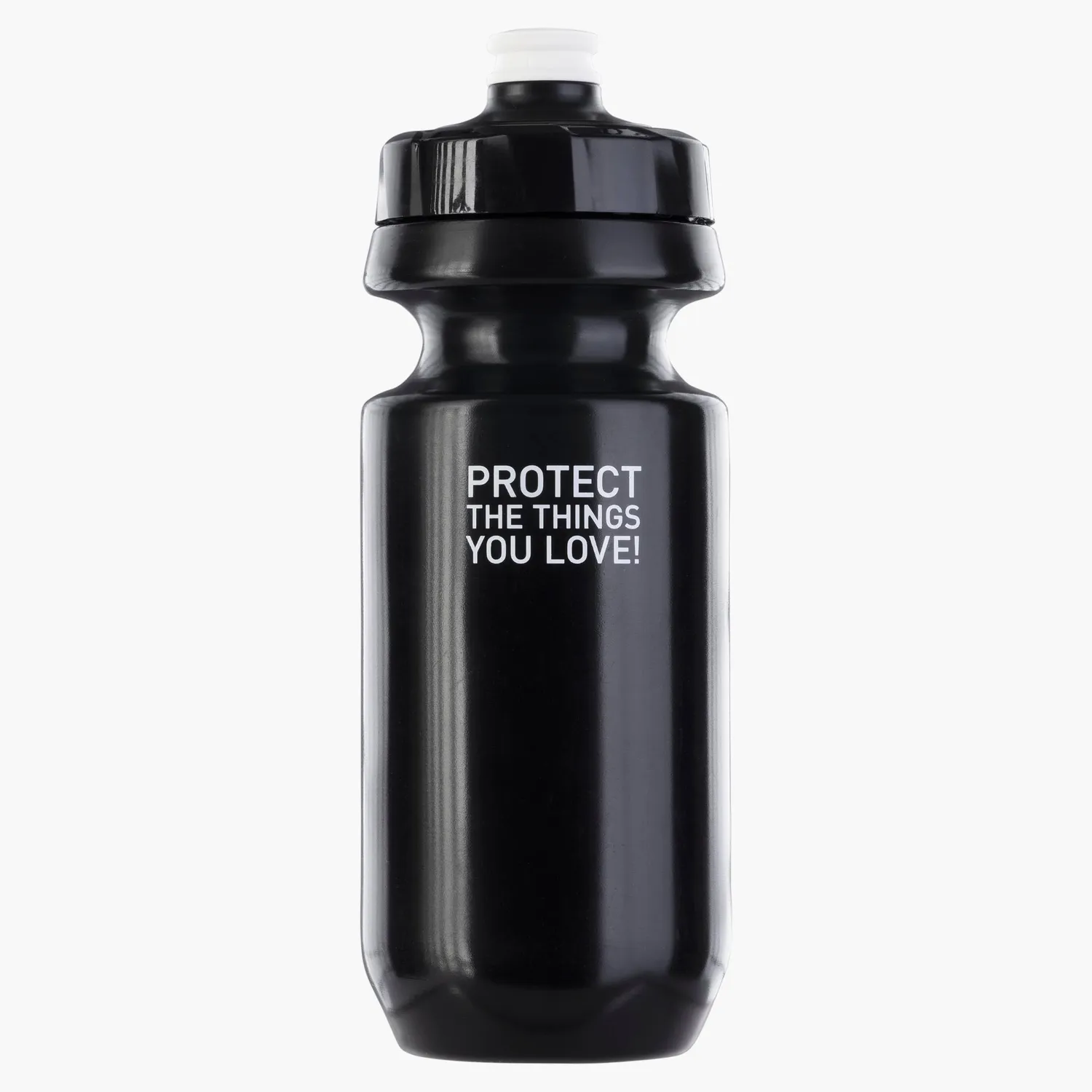 Evoc Drink Bottle 0,55 drikkedunk 0,55 liter sort sport