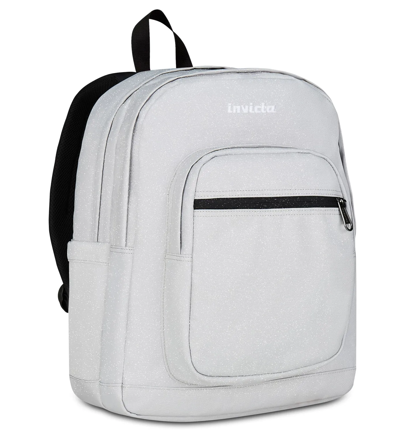 Invicta Jelek Shine rygsæk 34 liter glitter