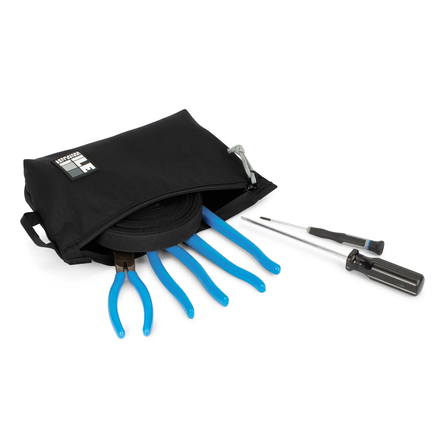 Inside Line Equipment Load Cell Utility organizer sort