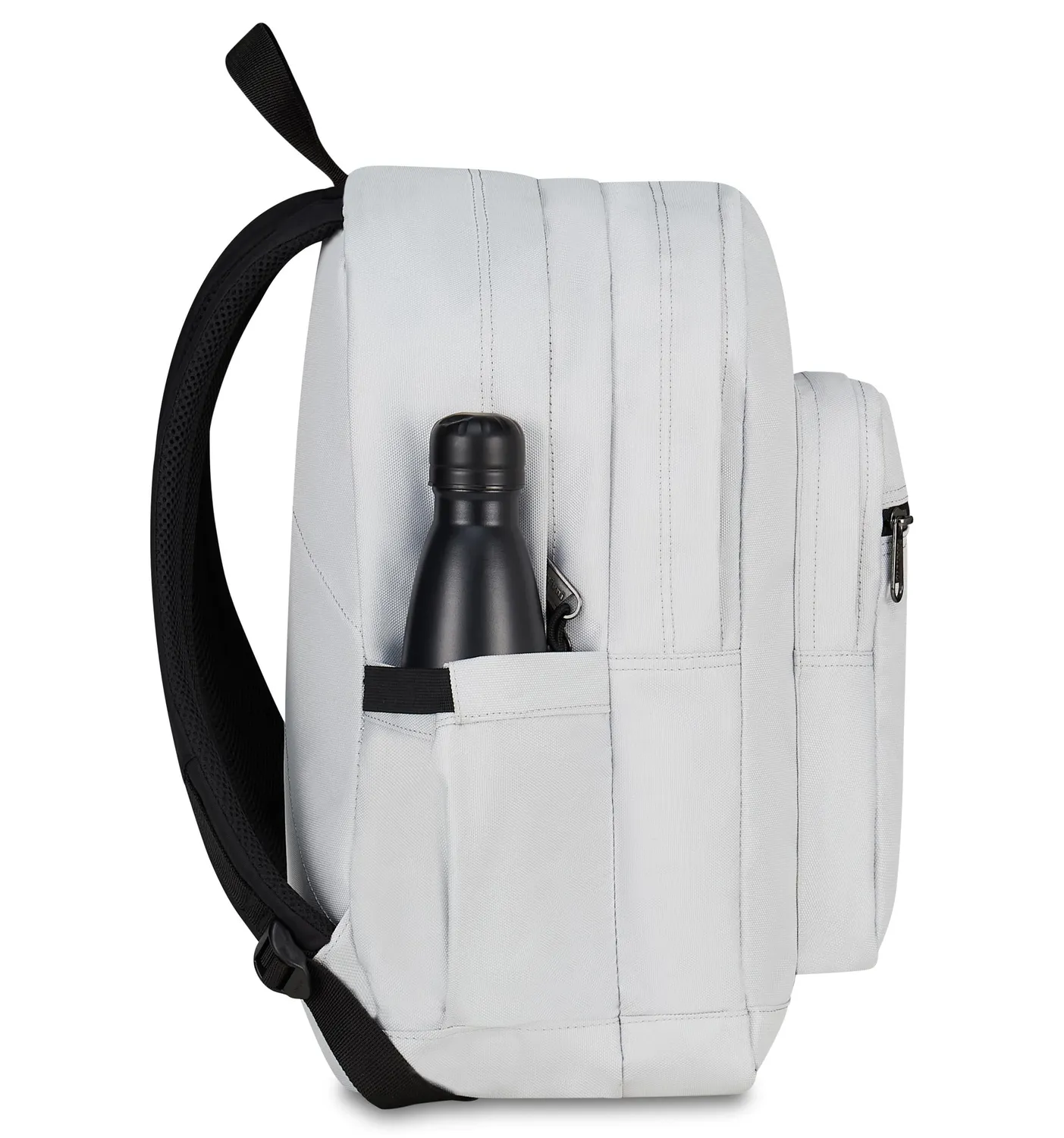 Invicta Jelek Plain rygsæk 34 liter genbrug