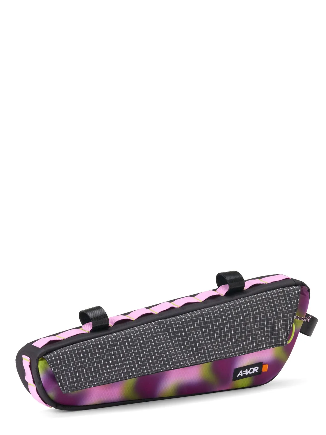 Aevor Urban Bike Gear Frame Pack M steltaske 3L Psychedelic Slush