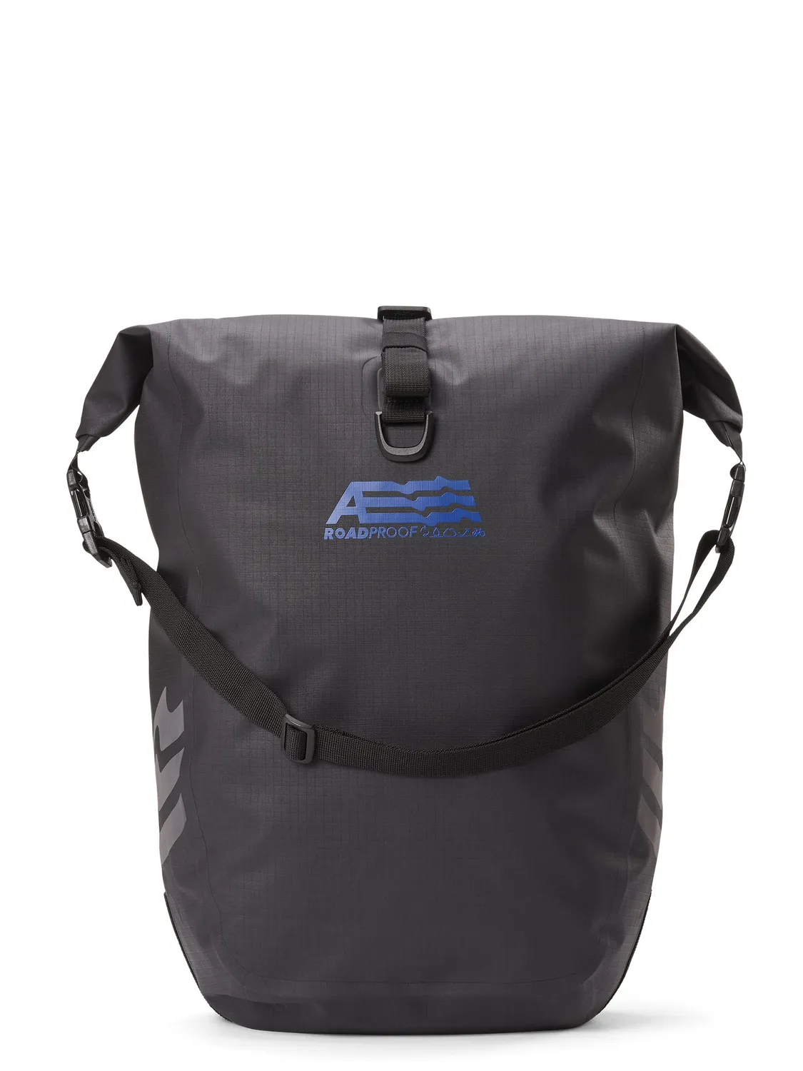Aevor Pannier Pack Road Proof Black cykeltaske 21 liter