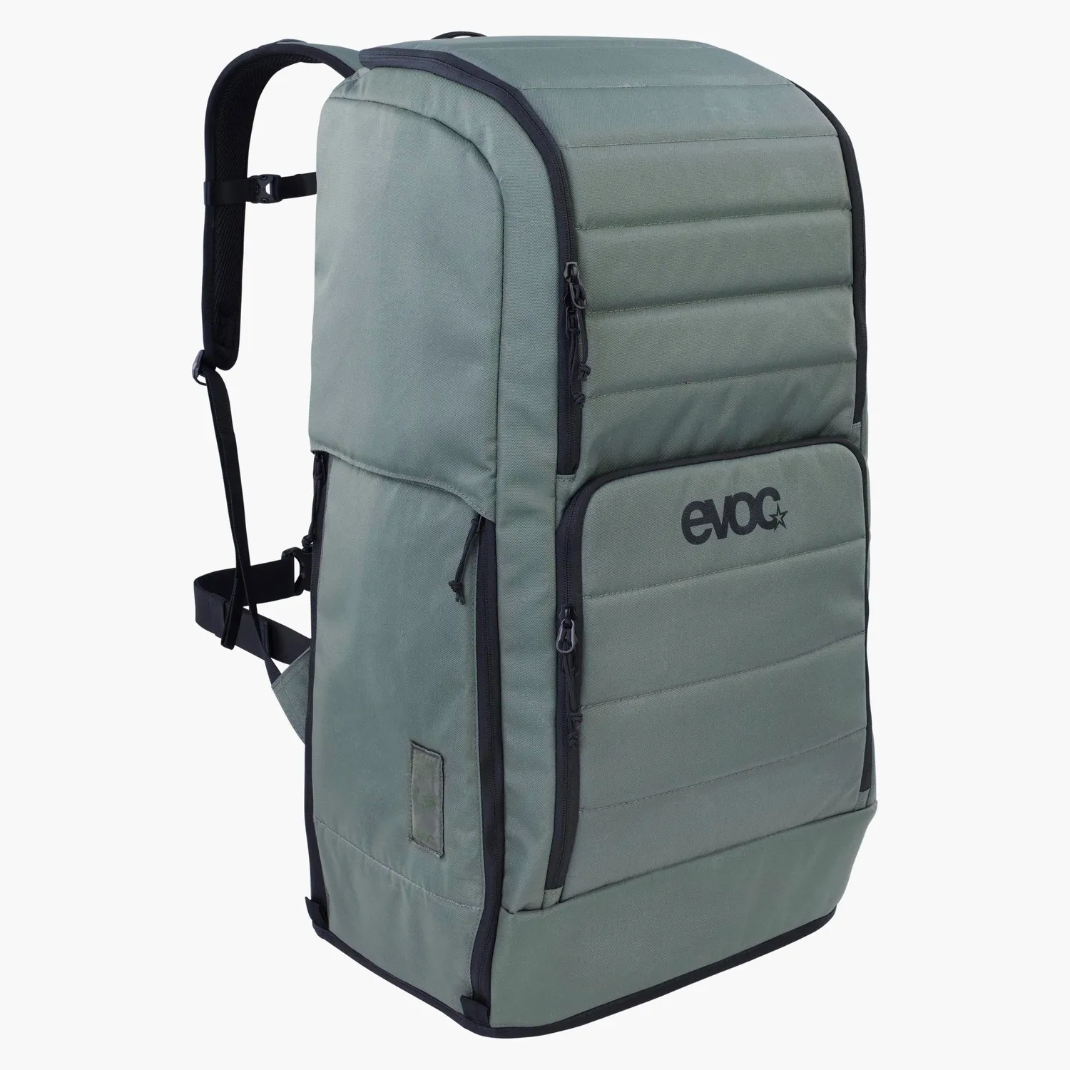 Evoc Gear Backpack 90 rejserygsæk sort 90 liter