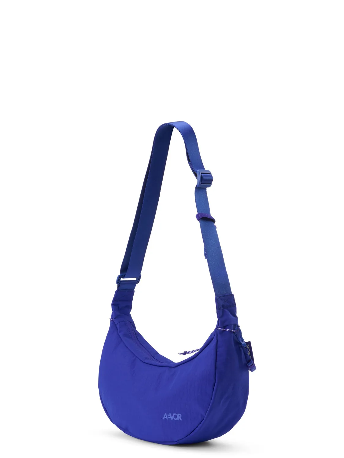Aevor Sling Bag Small slingtaske 4 liter Electric Blue