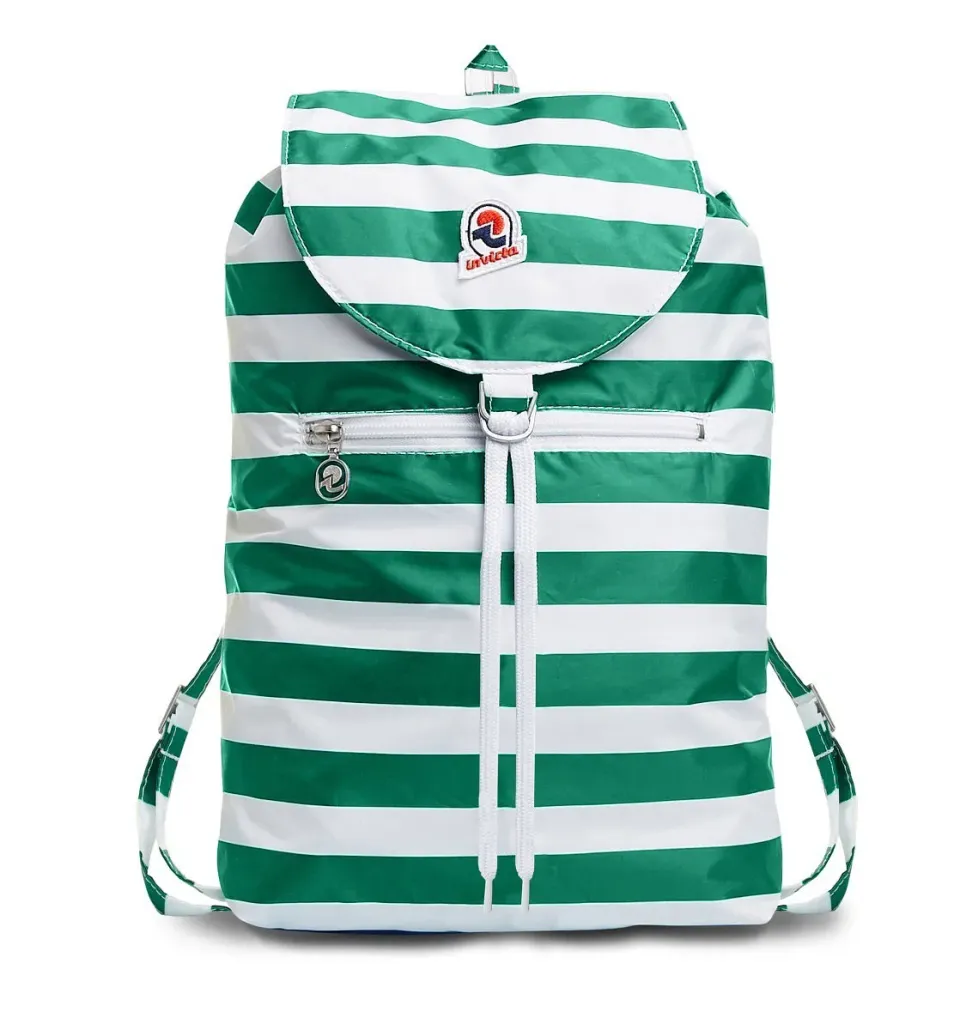 Invicta Minisac Classic Packable rygsæk foldbar