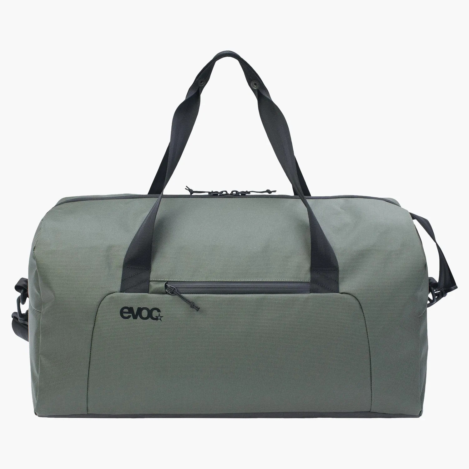 Evoc Weekender 40 rejsetaske dark olive 40 liter