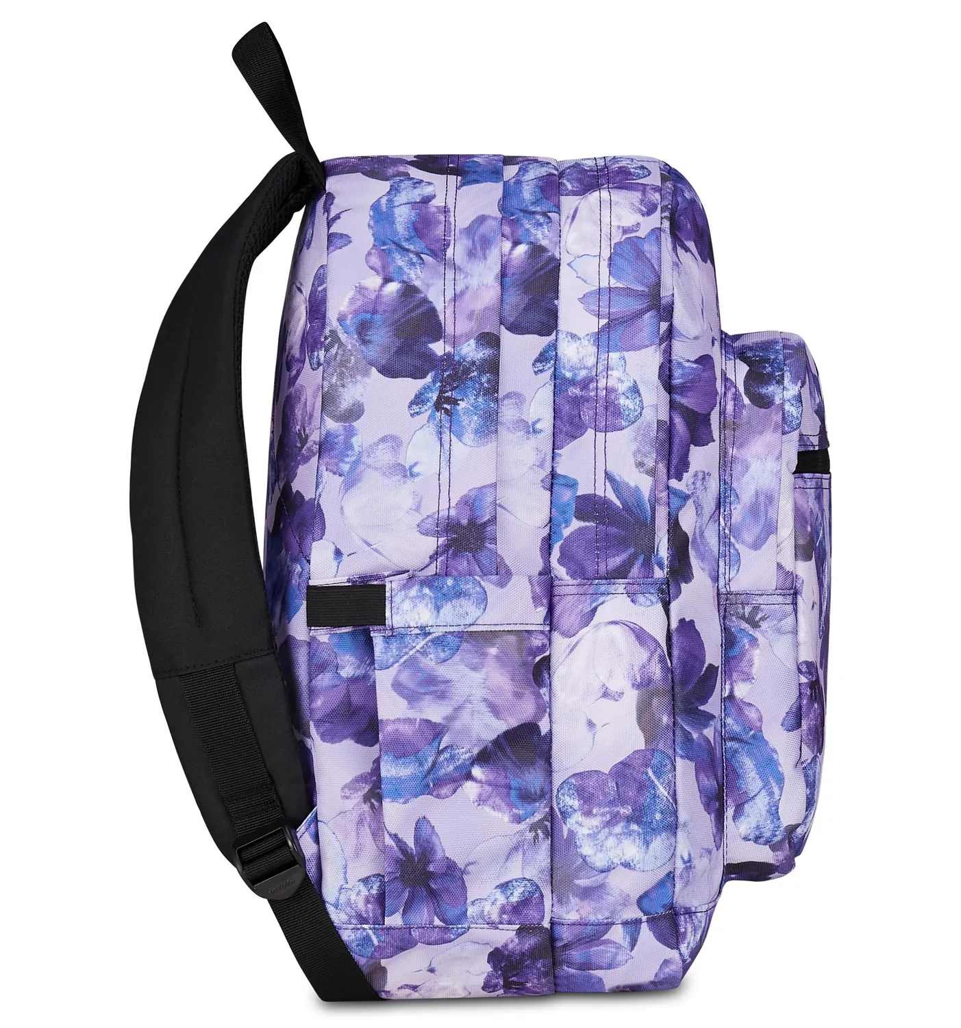 Invicta Jelek Fantasy rygsæk 34 liter genbrug