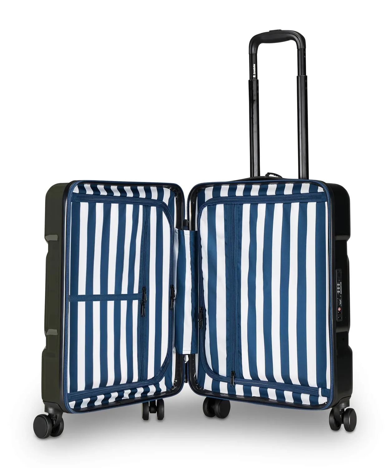 Invicta Travel Maket WT kabinekuffert med TSA-lås