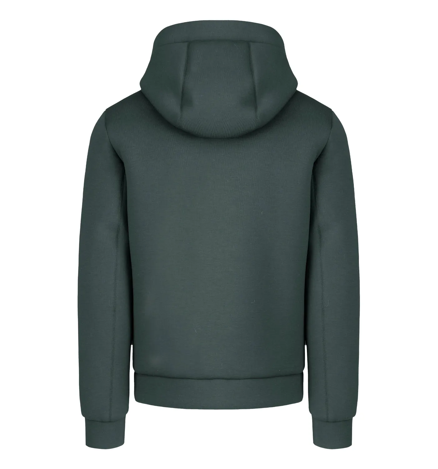 Invicta Spacer hættejakke herre fleece foret