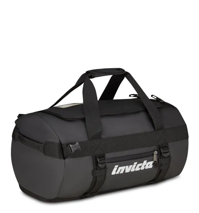 Invicta Commuter M rejsetaske 50 liter håndbagage