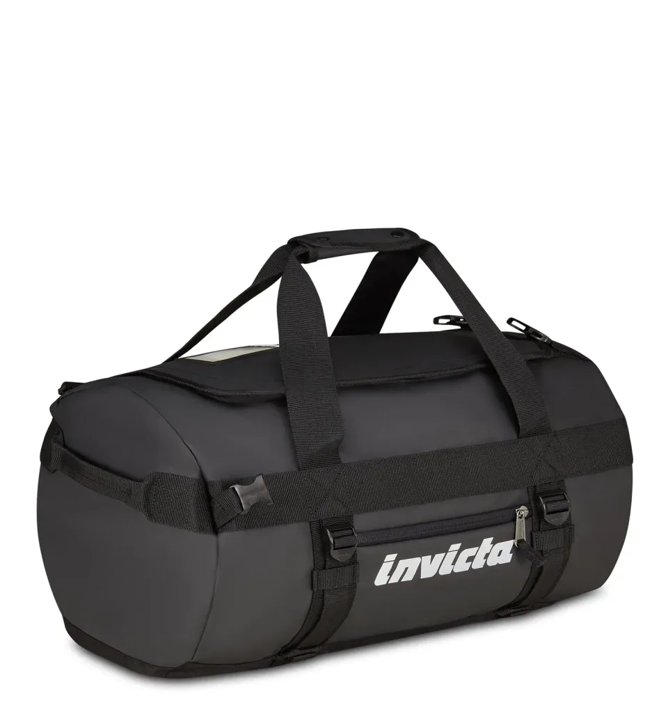 Invicta Commuter M rejsetaske 50 liter håndbagage