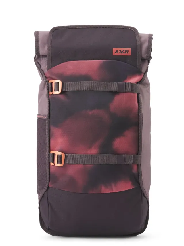 Aevor Trip Pack rygsæk Proof Bleach Dye 26-33 liter