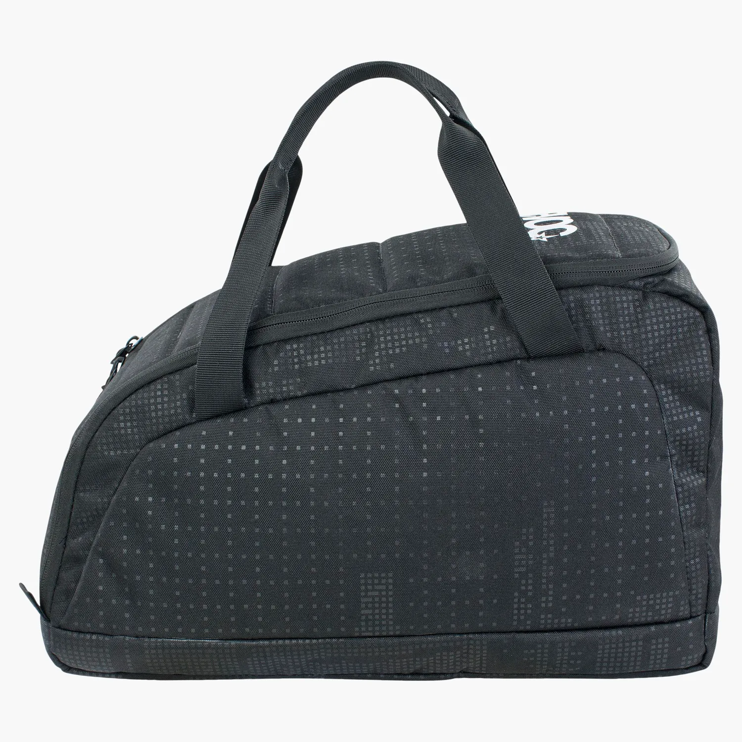 Evoc Gear Bag 20 rejsetaske sort 20 l til hjelm