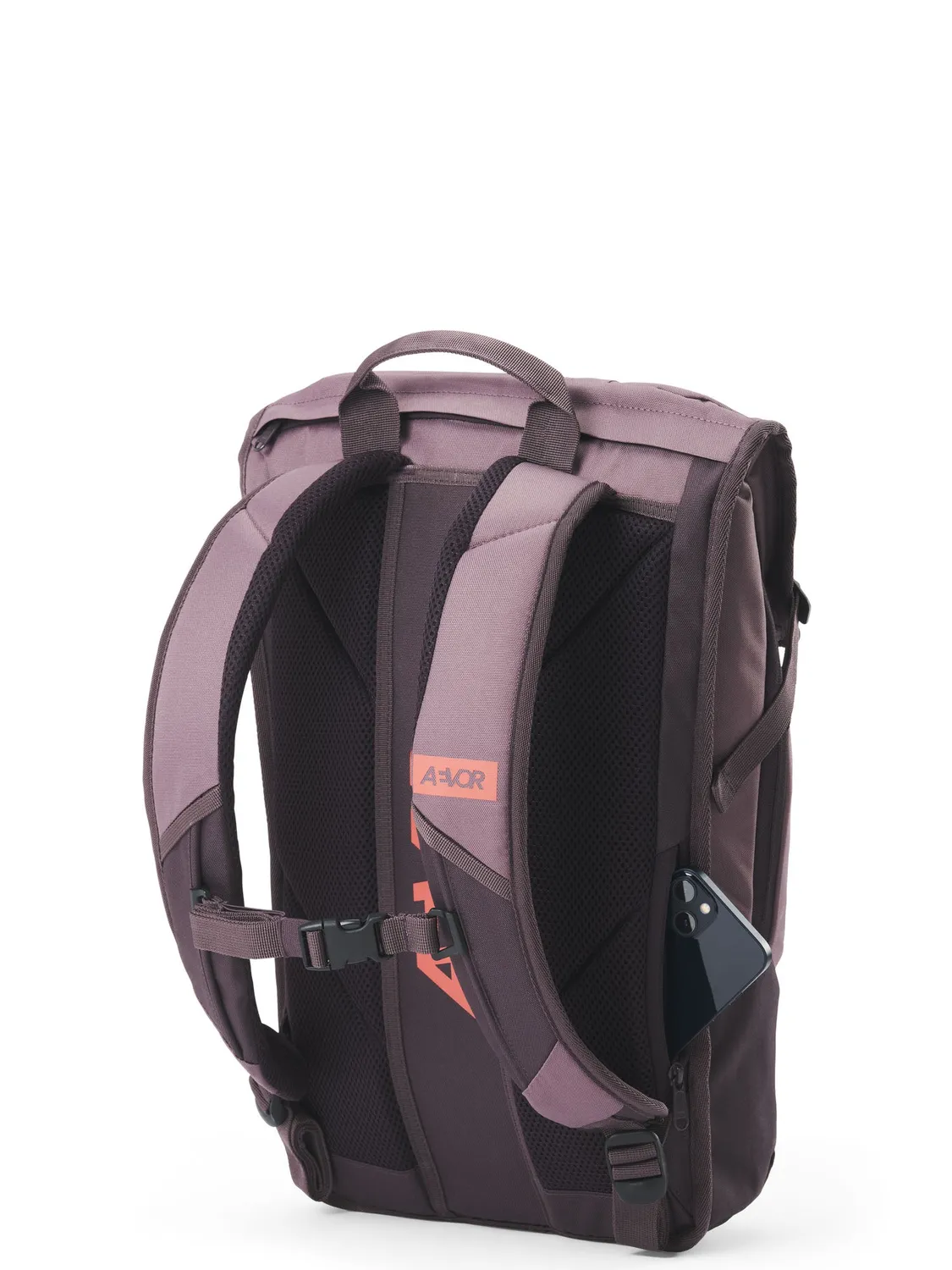Aevor Daypack 18L rygsæk Oxy Purple 28 liter