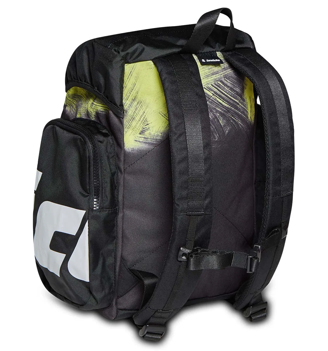 Invicta Monviso X rygsæk til 14" pc