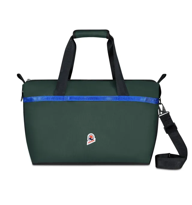 Invicta Velba Urban rejsetaske 25 liter vandafvisende