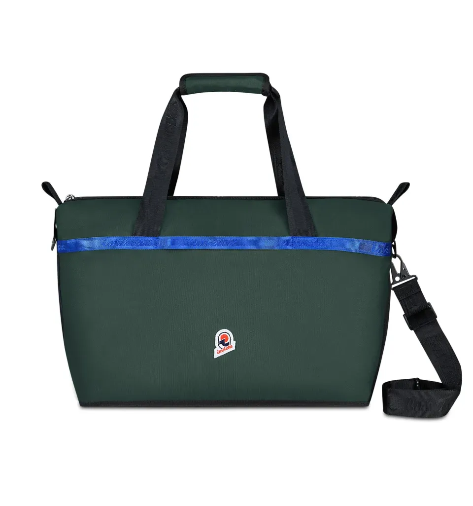 Invicta Velba Urban rejsetaske 25 liter vandafvisende