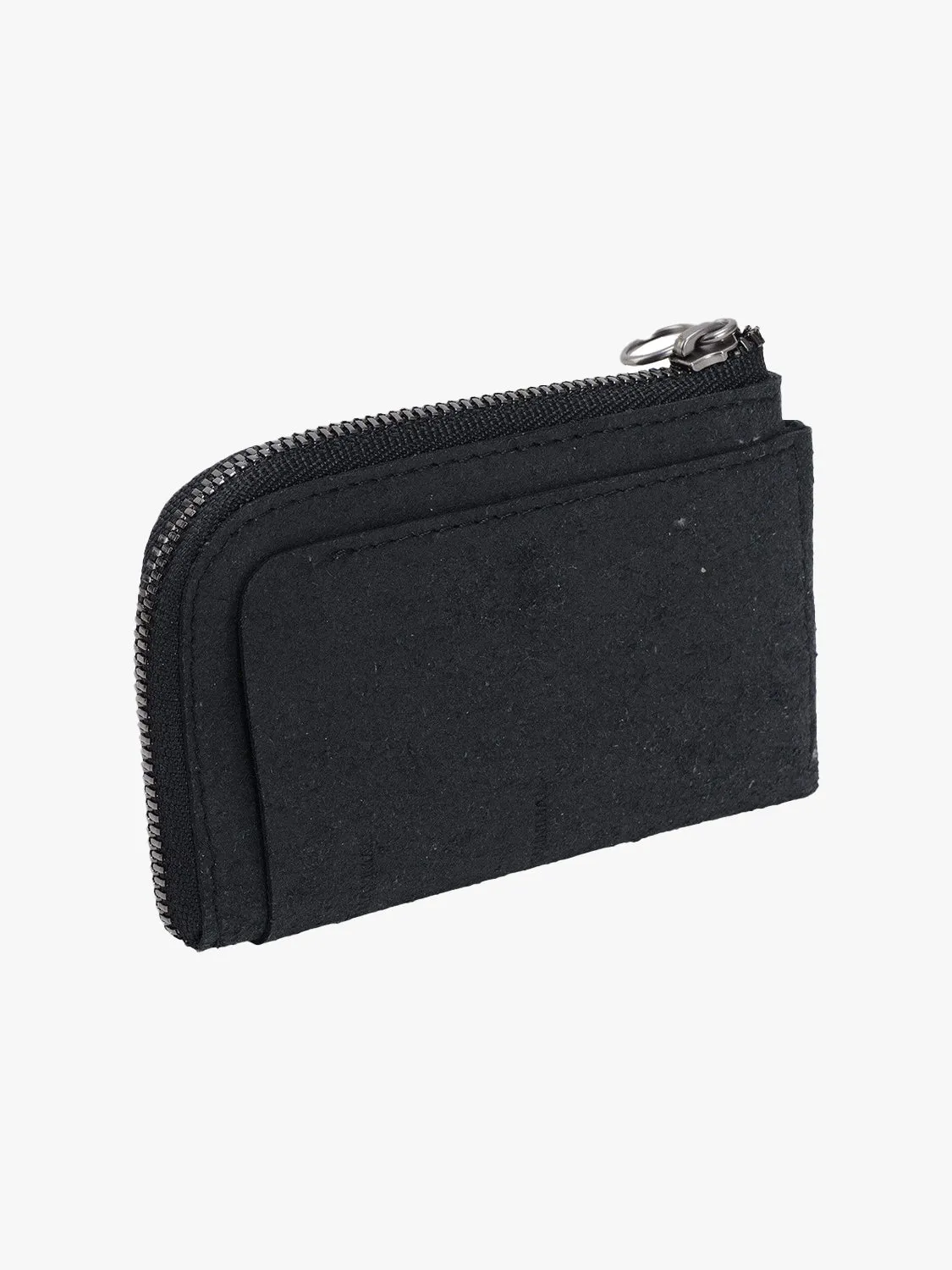 côte&ciel Zippered Wallet pung genbrugslæder