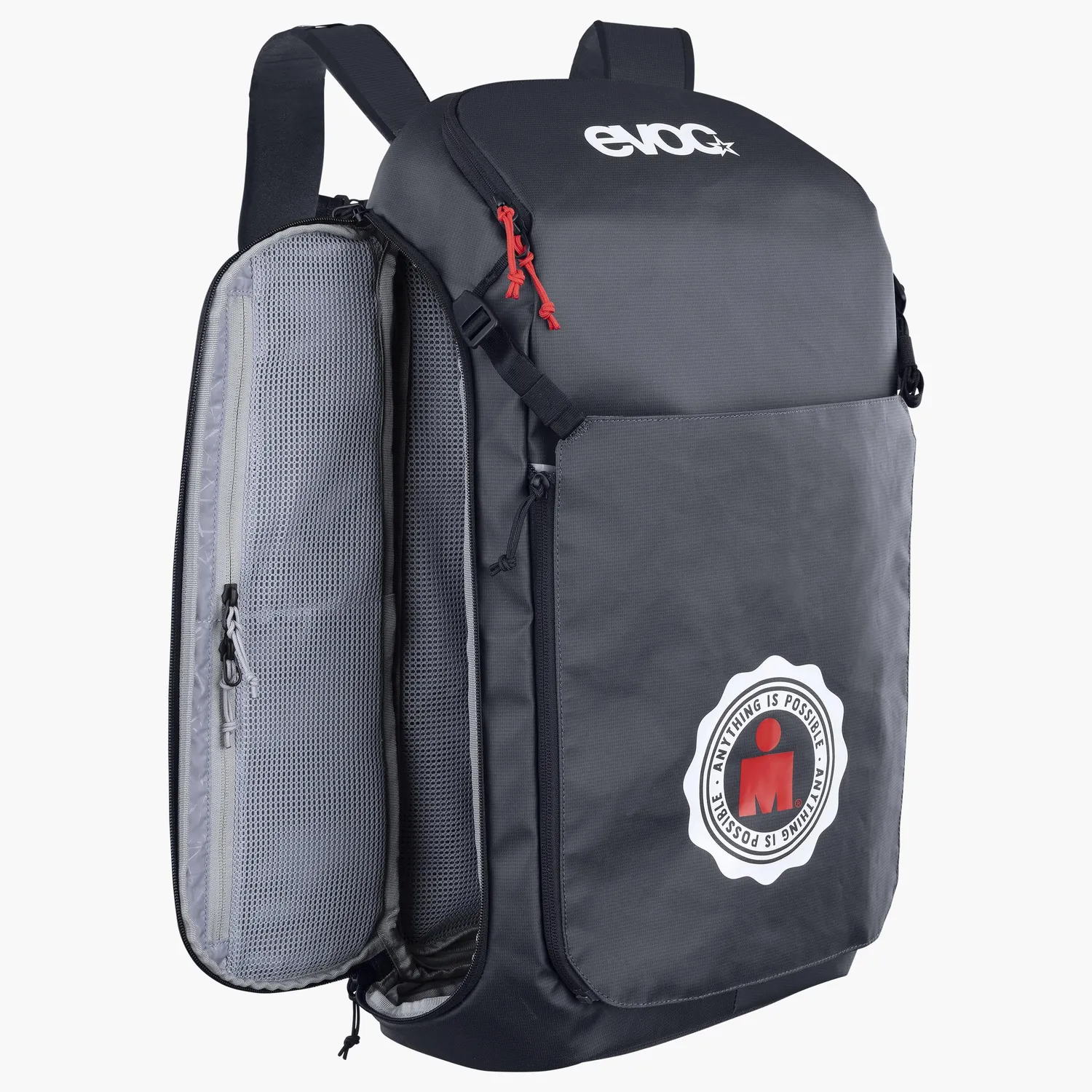 Evoc Athlete Backpack 30 rygsæk Ironman 30 liter