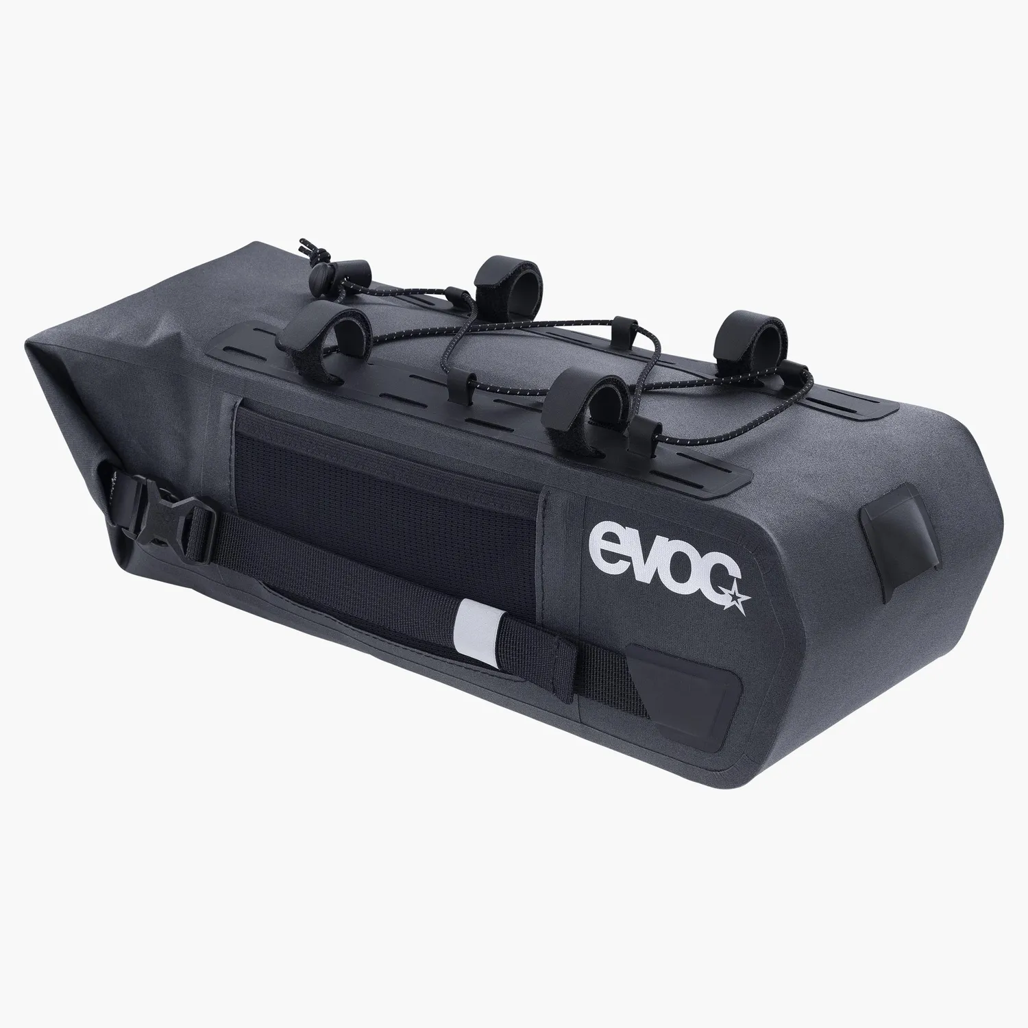 Evoc Aero Bar Pack WP 5 styrtaske black vandtæt 5 liter