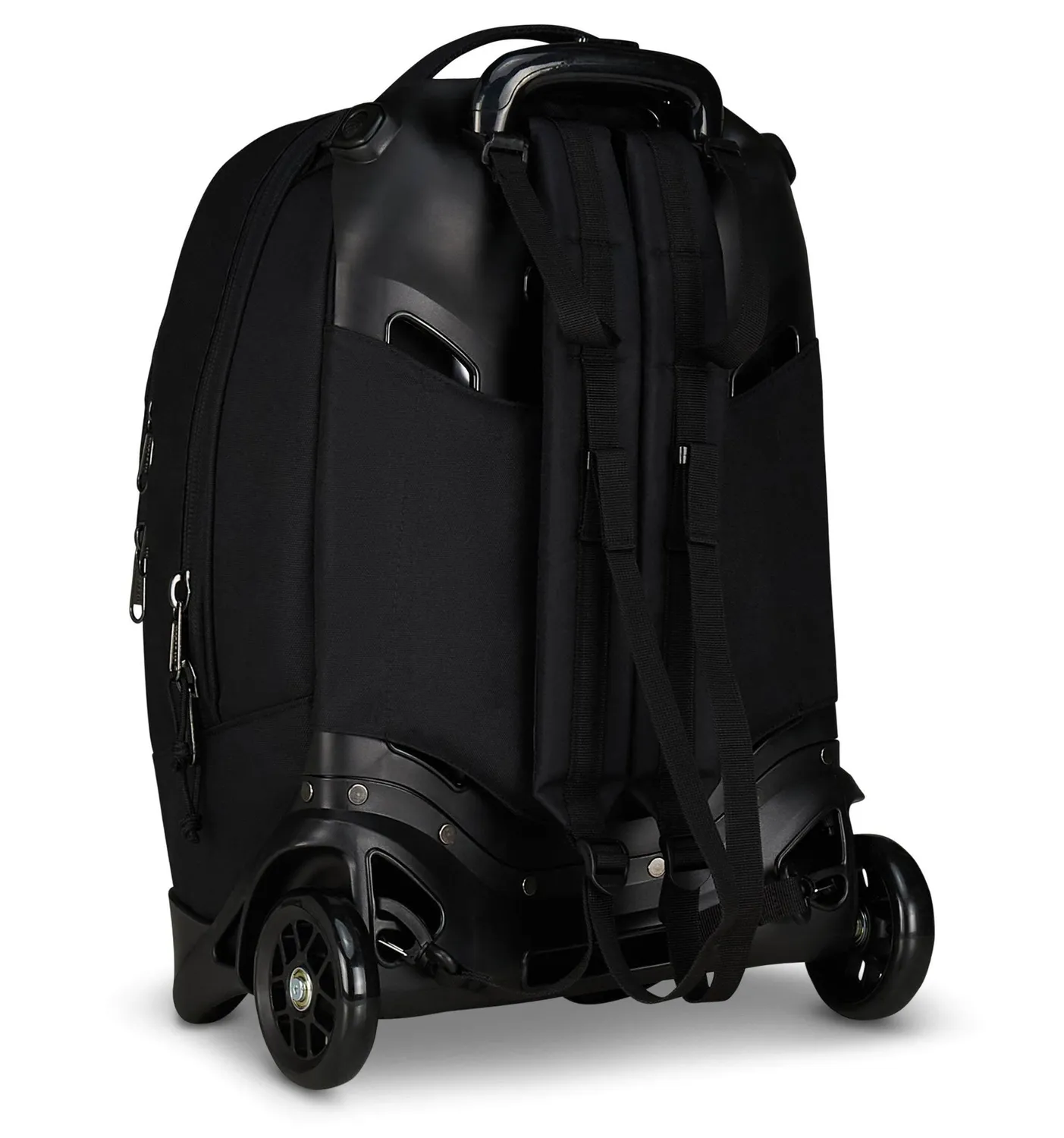Invicta Plug Plain trolley-rygsæk 34 liter