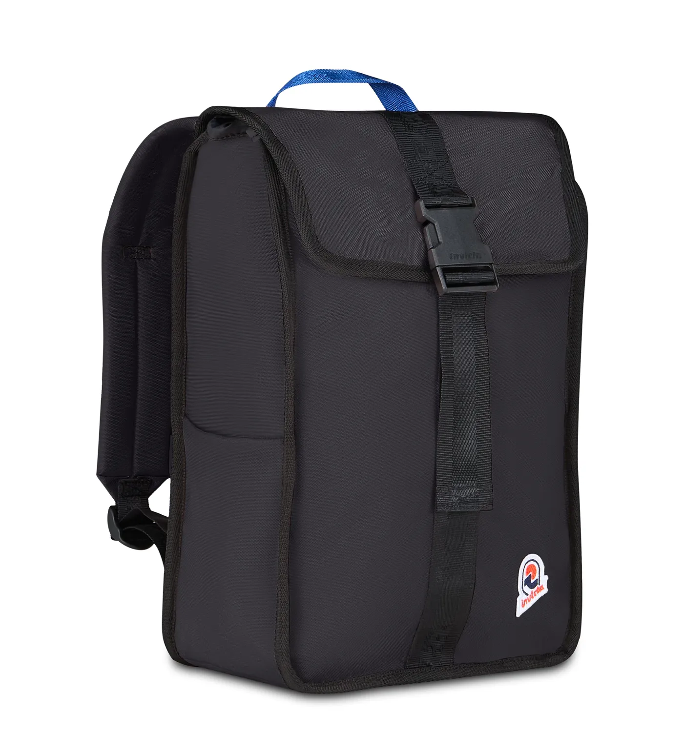 Invicta Wasar S Urban rygsæk 16 liter sort