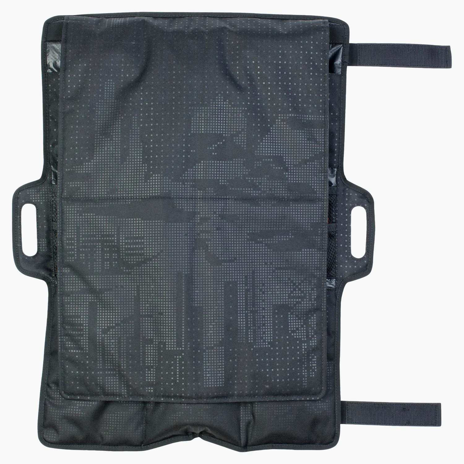 Evoc Gear Wrap værktøjstaske sort M