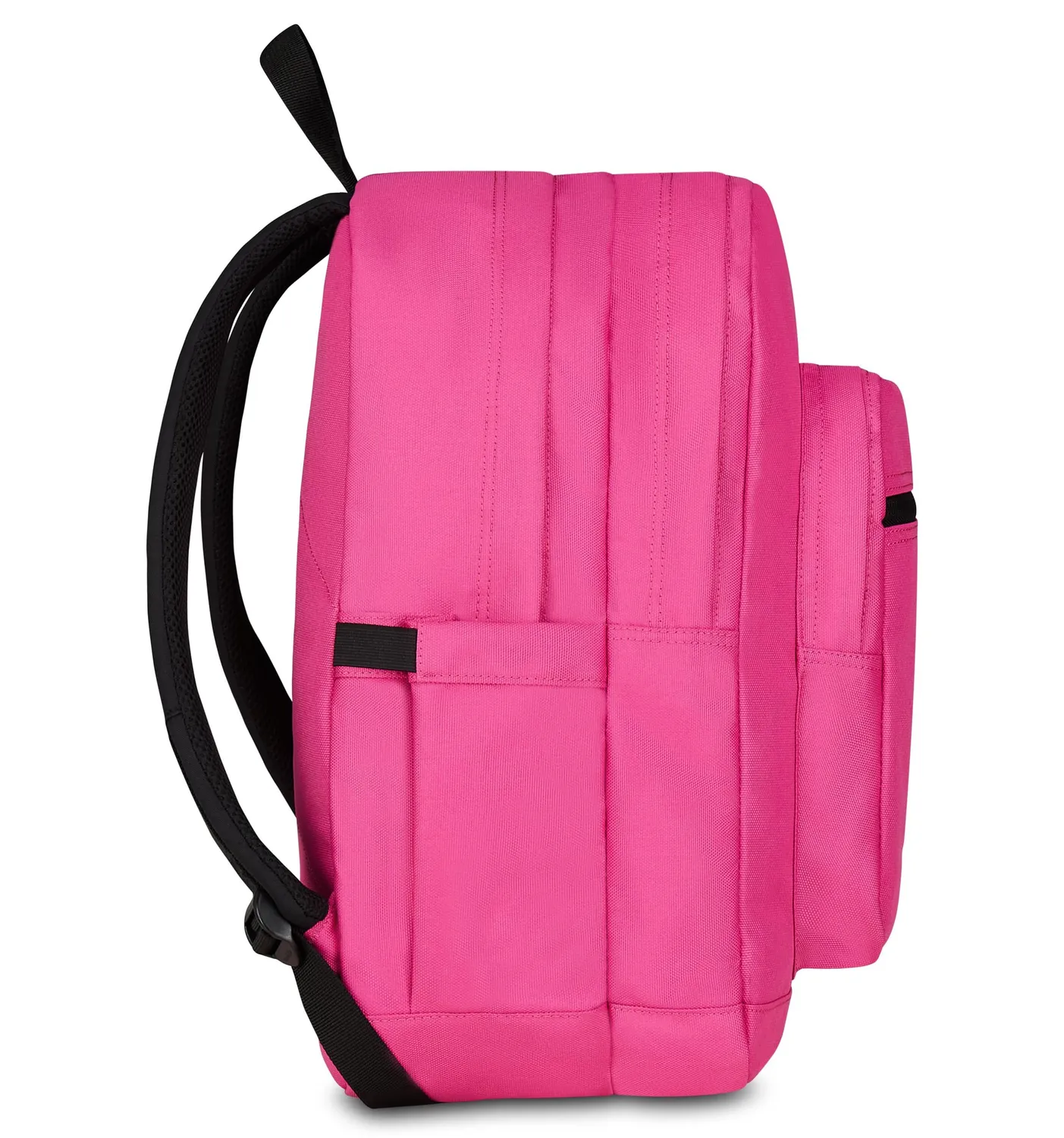 Invicta Jelek Plain rygsæk 34 liter genbrugs-PET
