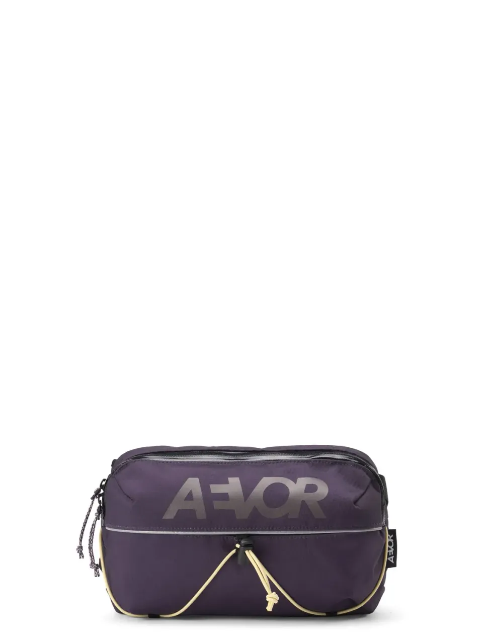 Aevor Bar Bag styr taske Proof Phantom Purple vandafvisende