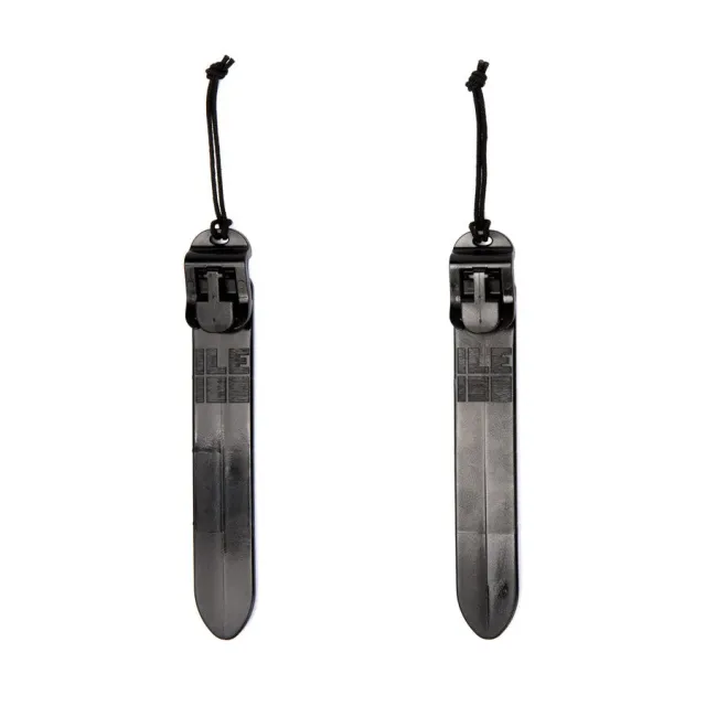 Inside Line Equipment MOLLE Sticks remme sort 5" par