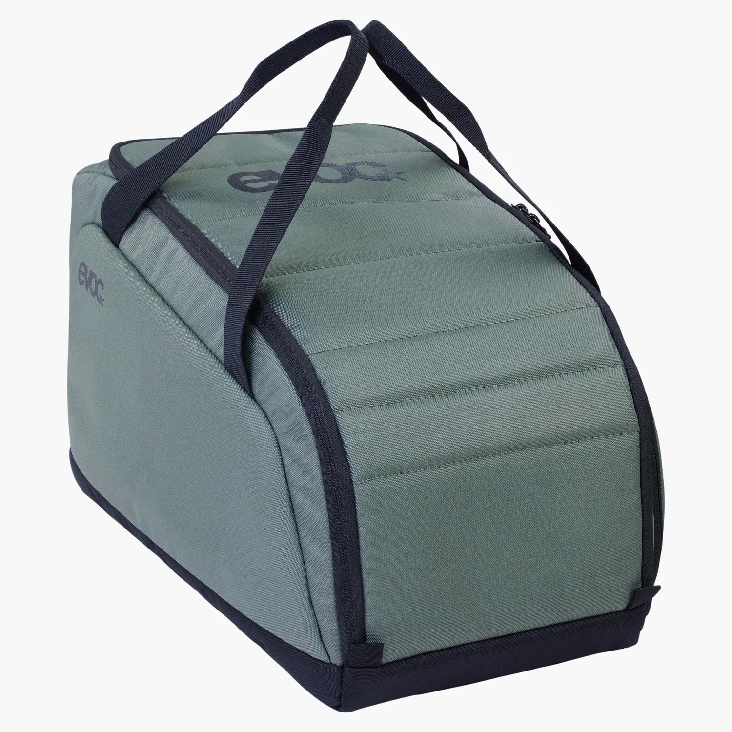 Evoc Gear Bag 20 udstyrstaske sort 20 liter hjelm