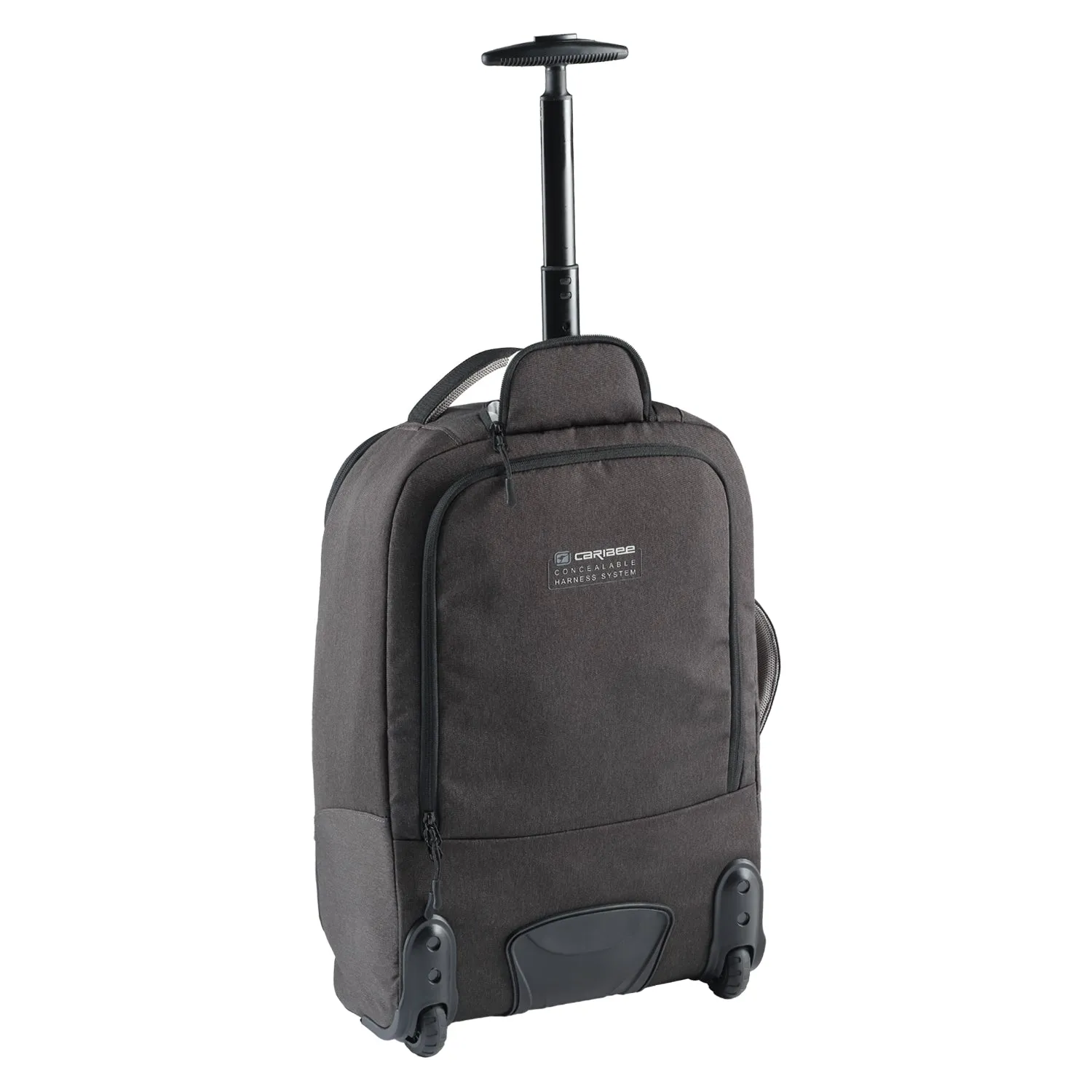 Caribee Adventure 40 rygsæk 40 liter trolley hybrid