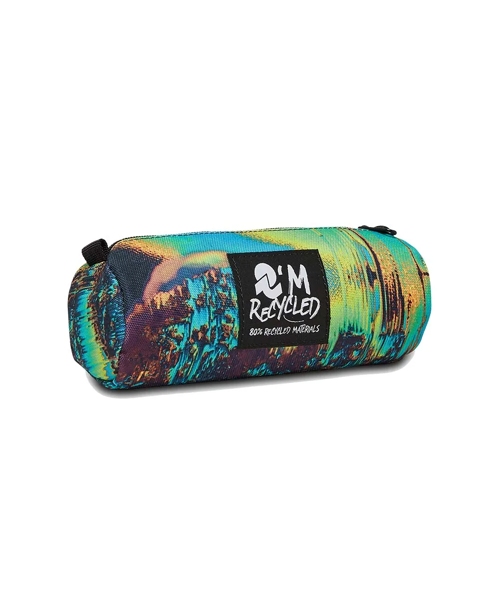 Invicta Nose Fantasy penalhus shade black slidstærk