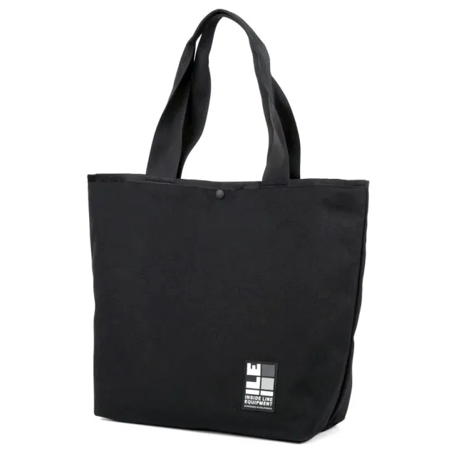 Inside Line Equipment Minimal Tote tote Black Cordura 12L let