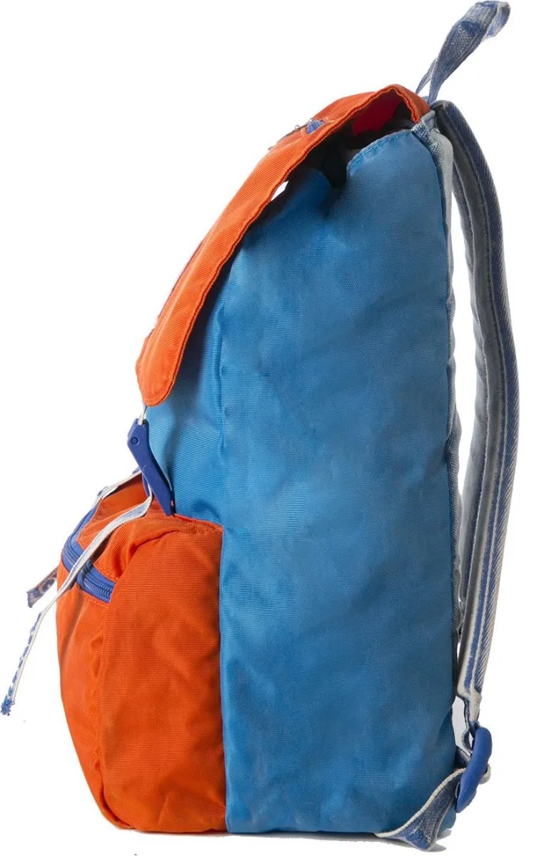 Invicta Jolly Vintage rygsæk original ikonisk