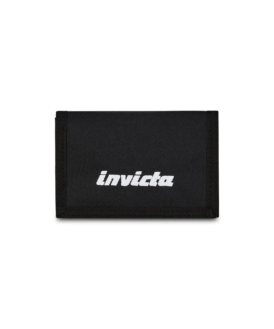 Invicta Clip Wallet Straps pung med kortlommer