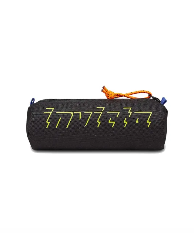 Invicta Nose Active penalhus Jet Black slidstærk