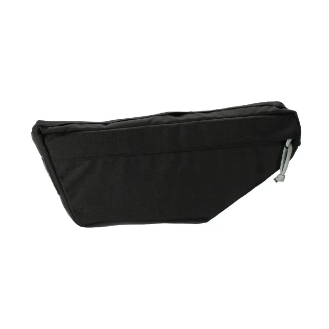 Inside Line Equipment Frame Bag cykeltaske sort