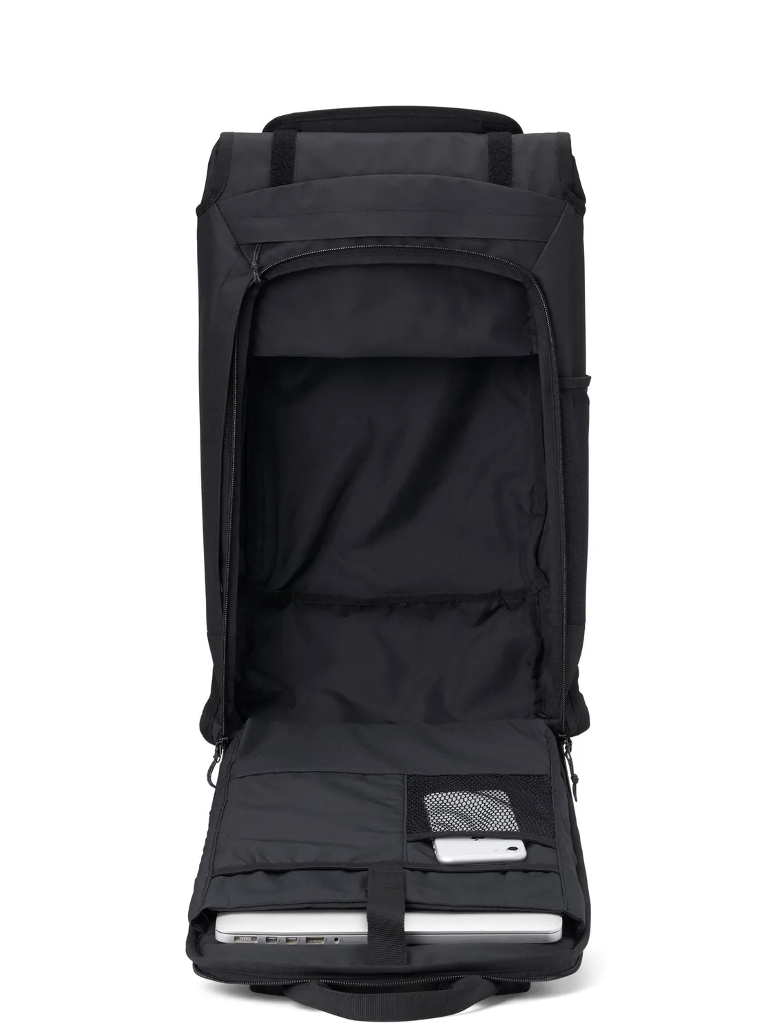Aevor Trip Pack rygsæk Black Eclipse 26-33 liter